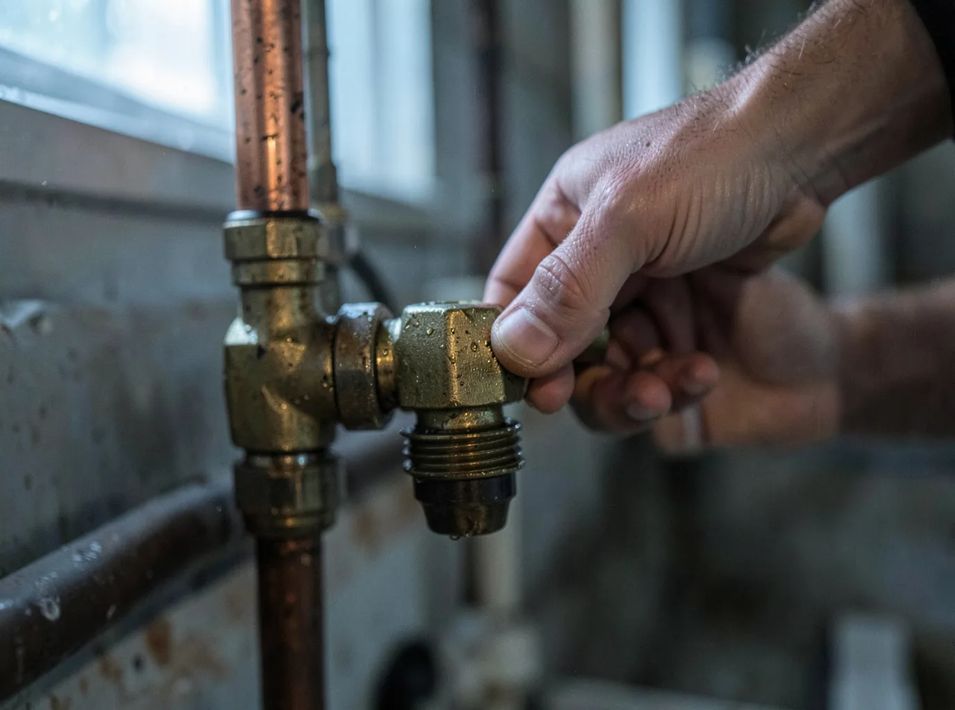 Emergency Plumber Johnston City, IL FAQs